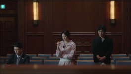 Juvenile Justice - Season 01 Episode 09